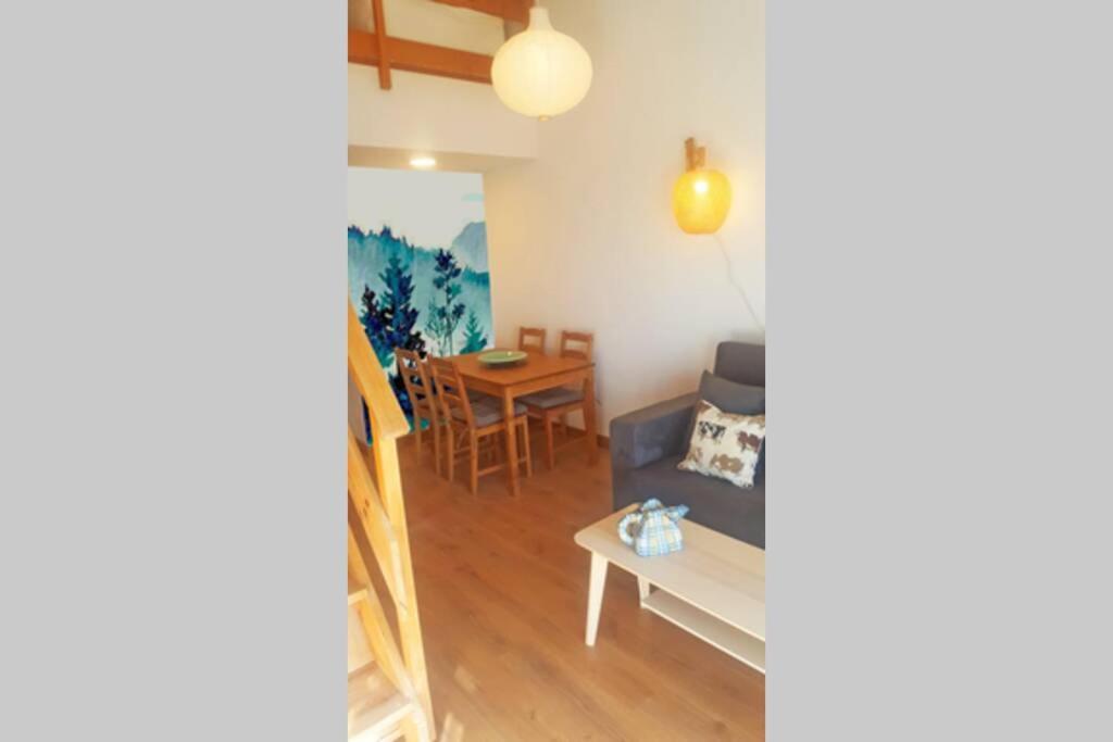 シエラネバダDuplex Acogedor Con Vistas Y Garaje Opcionalアパートメント エクステリア 写真